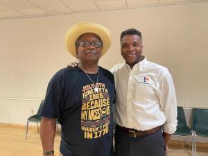 Juneteenth Photos by Lenora Petersen